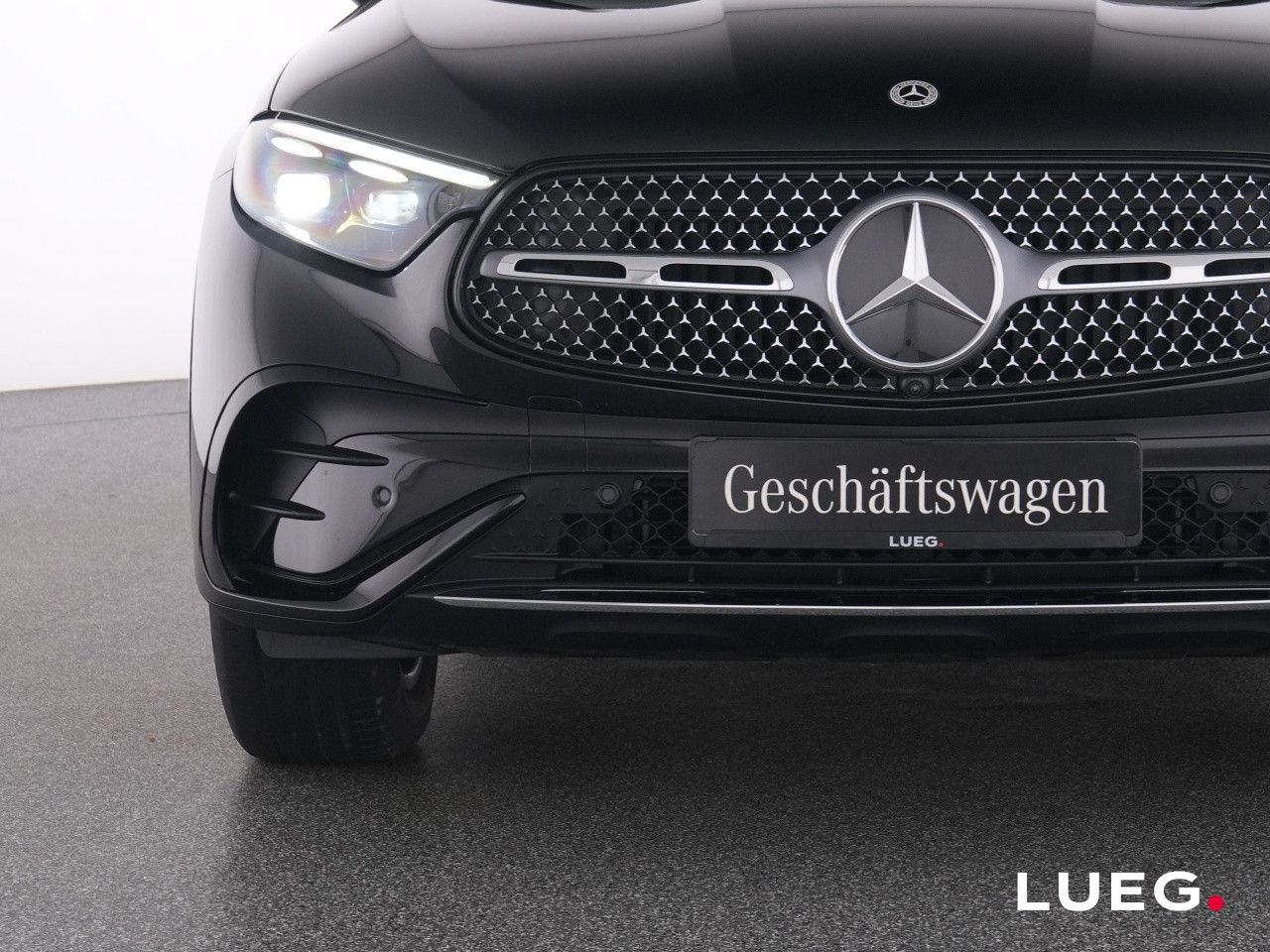 Mercedes-Benz GLC – Bild 16