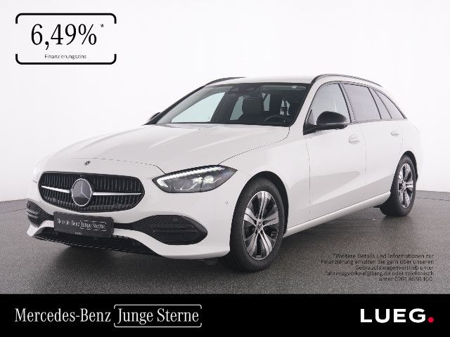 Mercedes-Benz C 180 occasion