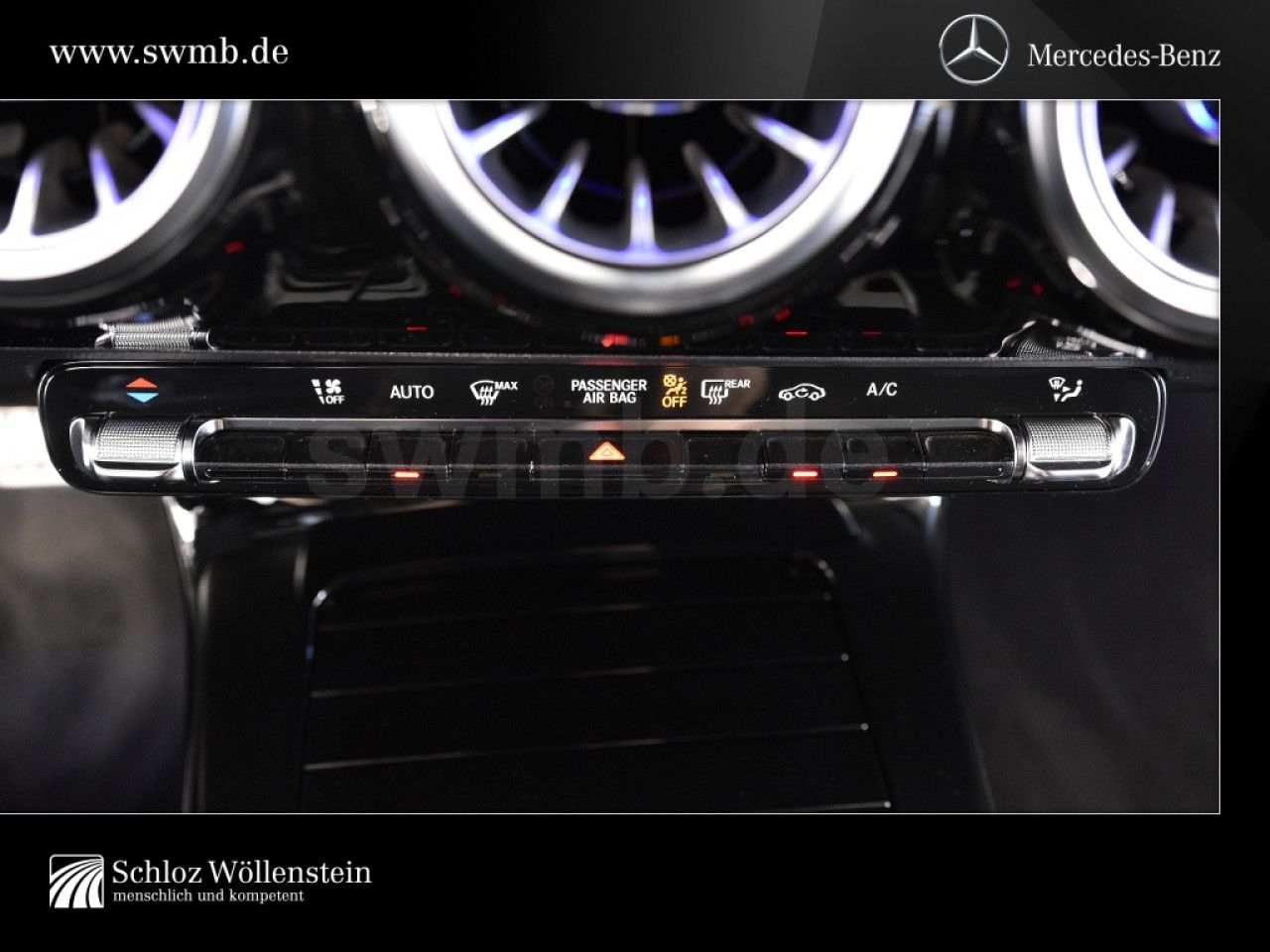 Mercedes-Benz A-Klasse – Bild 20