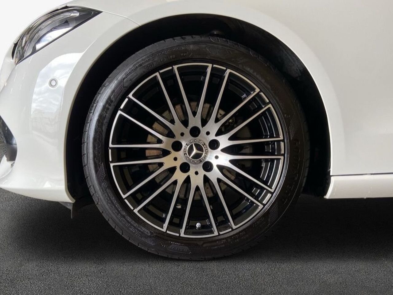 Mercedes-Benz C-Klasse – Bild 7