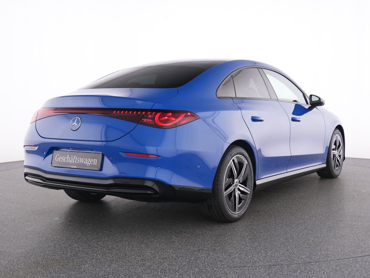 Mercedes-Benz CLA – Bild 2