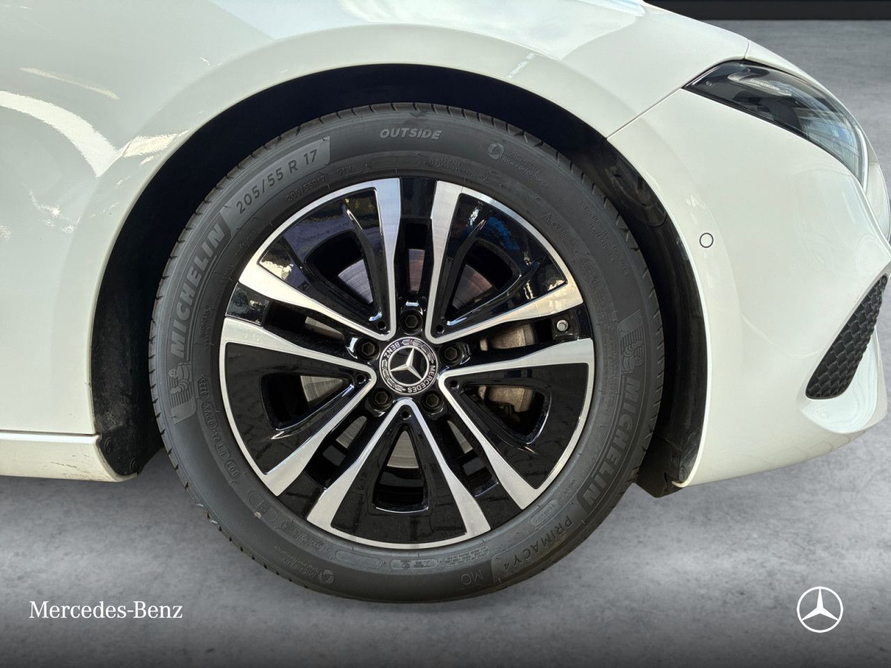 Mercedes-Benz A-Klasse – Bild 2