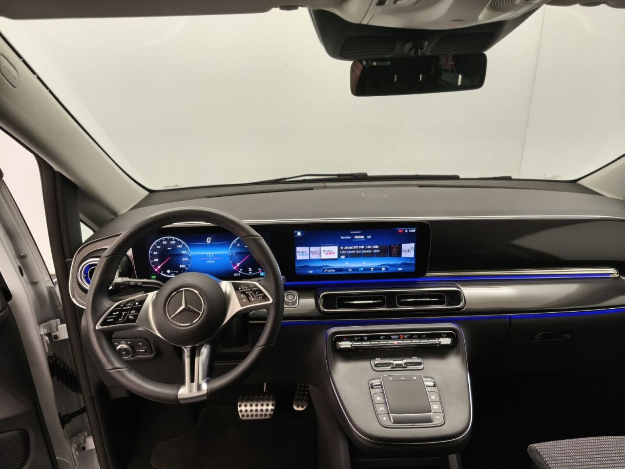 Mercedes-Benz V-Klasse – Bild 18