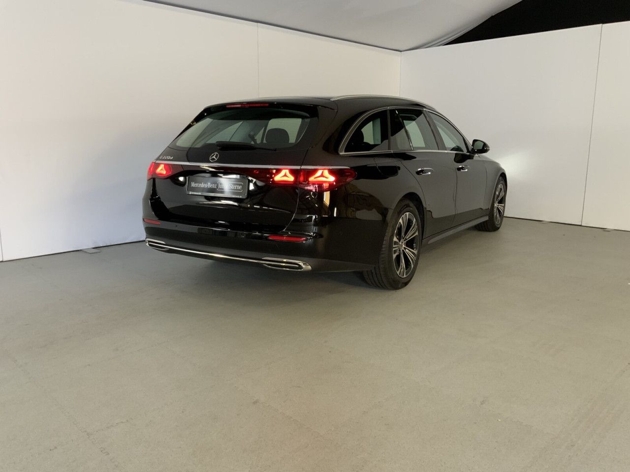 Mercedes-Benz E-Klasse – Bild 5