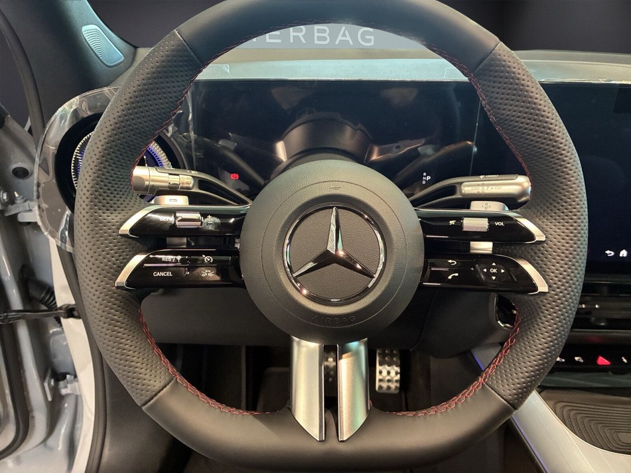 Mercedes-Benz GLB – Bild 14