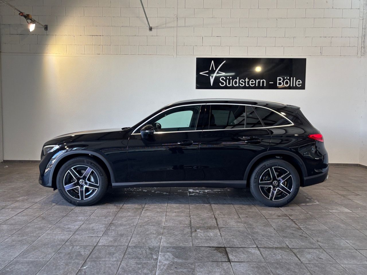 Mercedes-Benz GLC – Bild 2