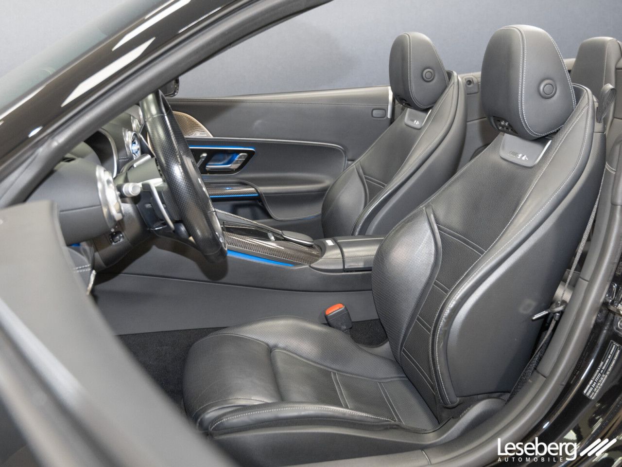 Mercedes-Benz SL – Bild 13