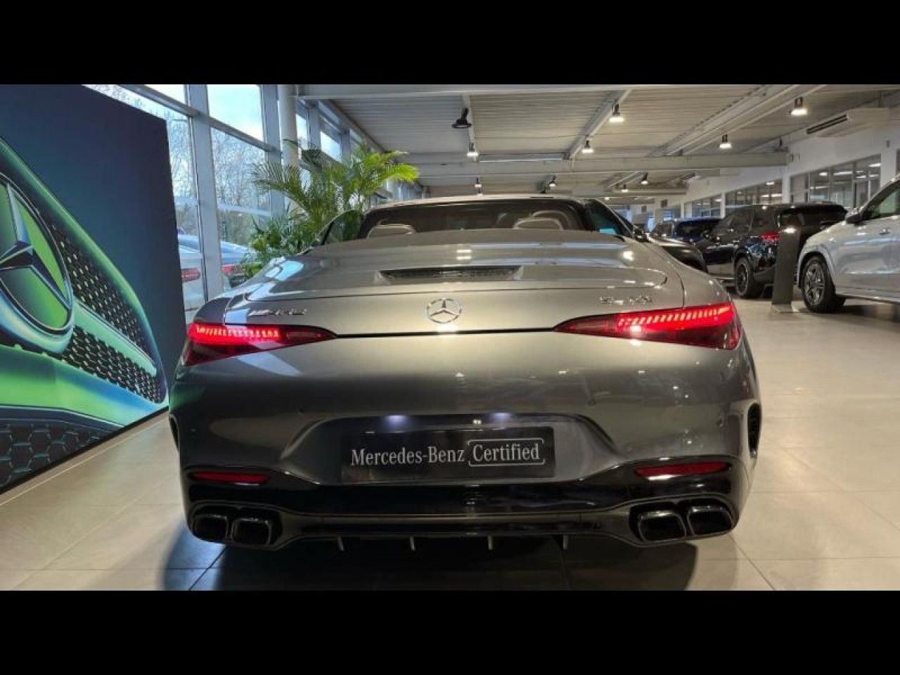 Photo du véhicule 6 / 18