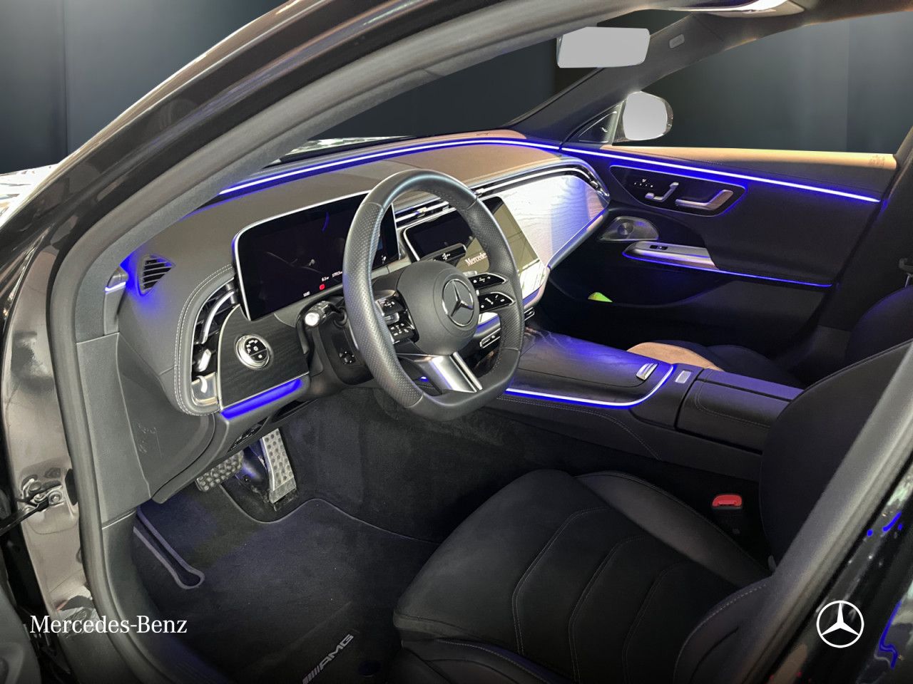 Mercedes-Benz E-Klasse – Bild 9