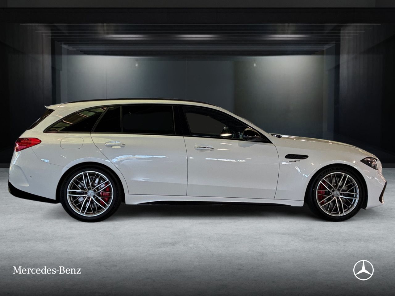 Mercedes-Benz C-Klasse – Bild 11