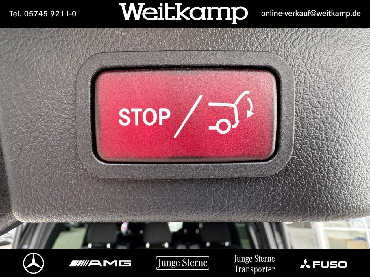 Mercedes-Benz V-Klasse – Bild 9