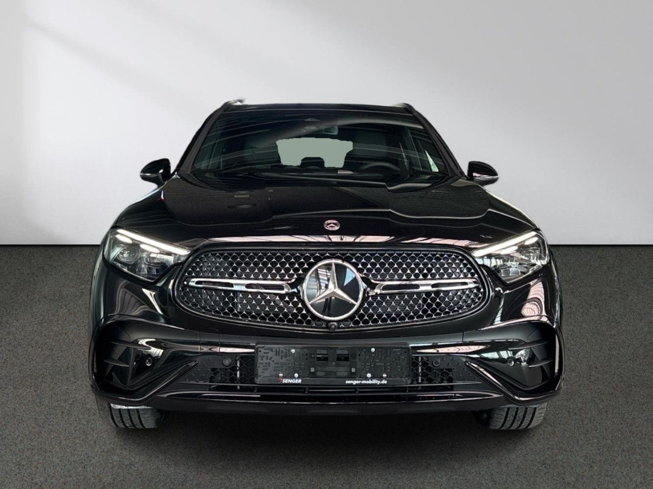 Mercedes-Benz GLC – Bild 4