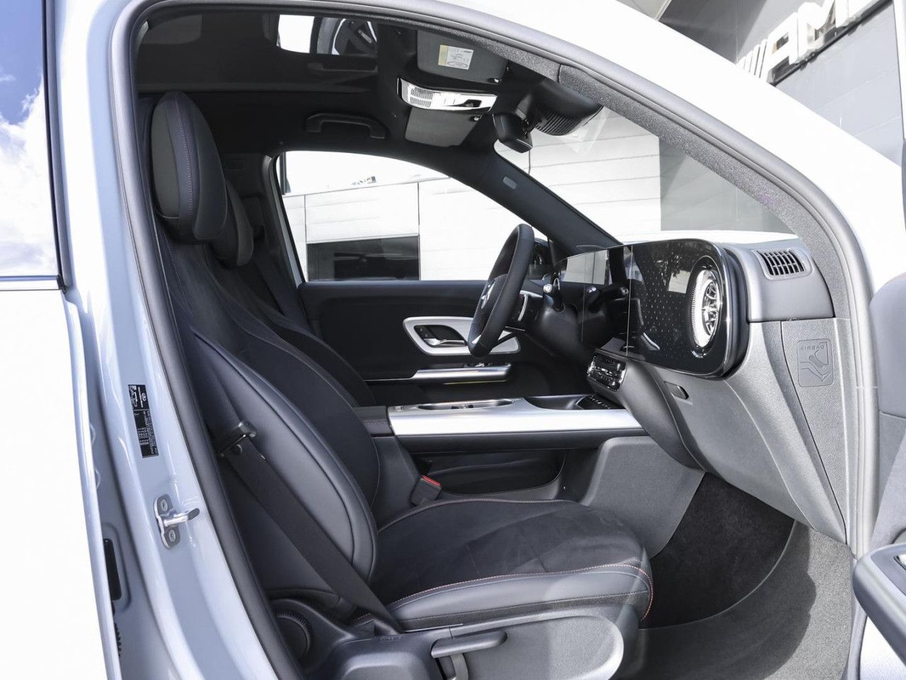 Mercedes-Benz GLB – Bild 5