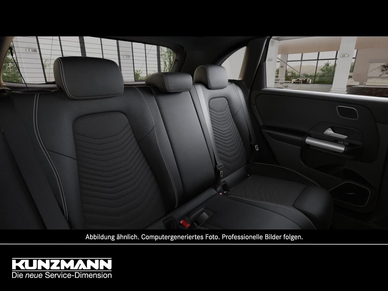 Mercedes-Benz B-Klasse – Bild 4