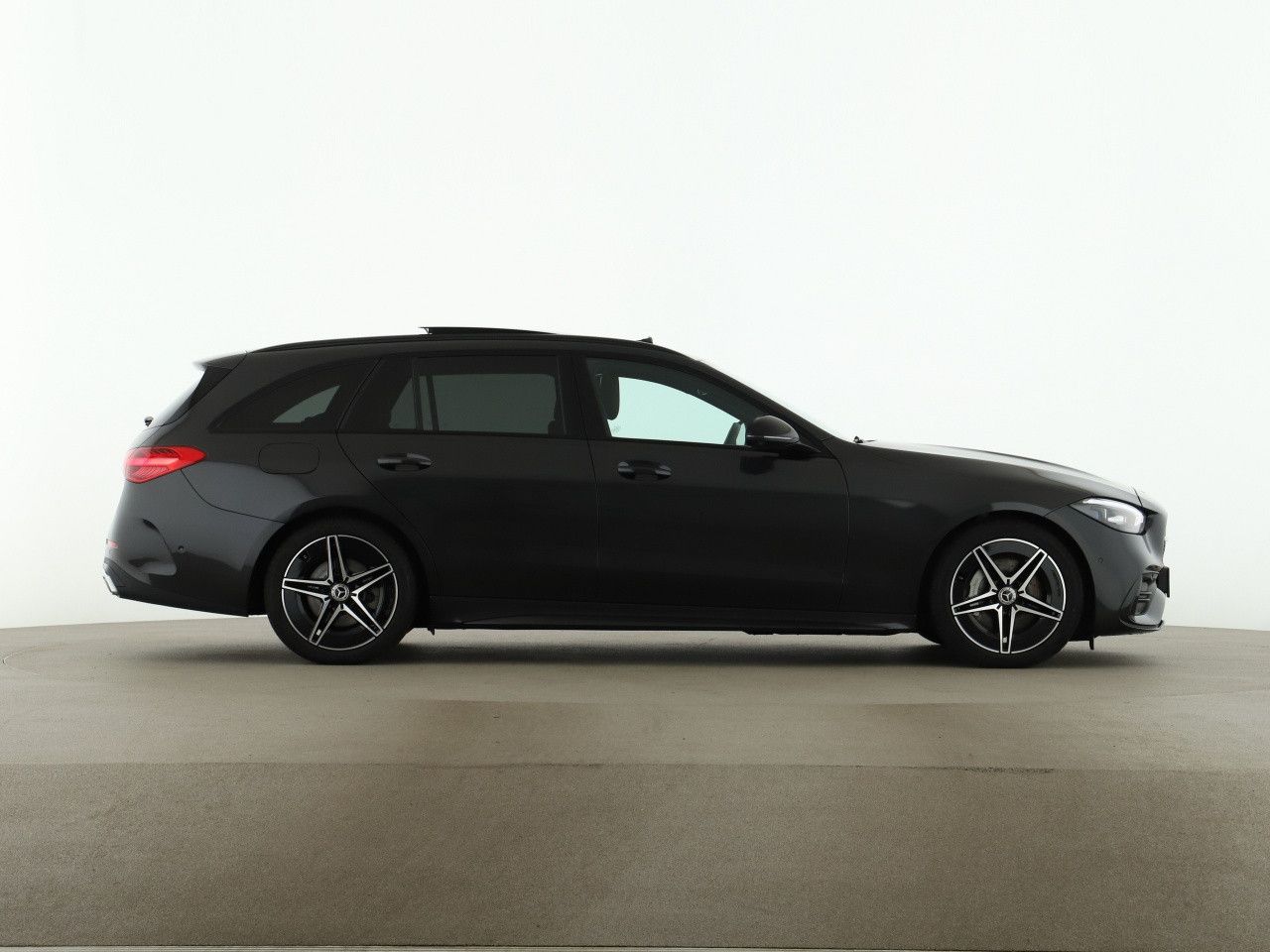 Mercedes-Benz C-Klasse – Bild 7