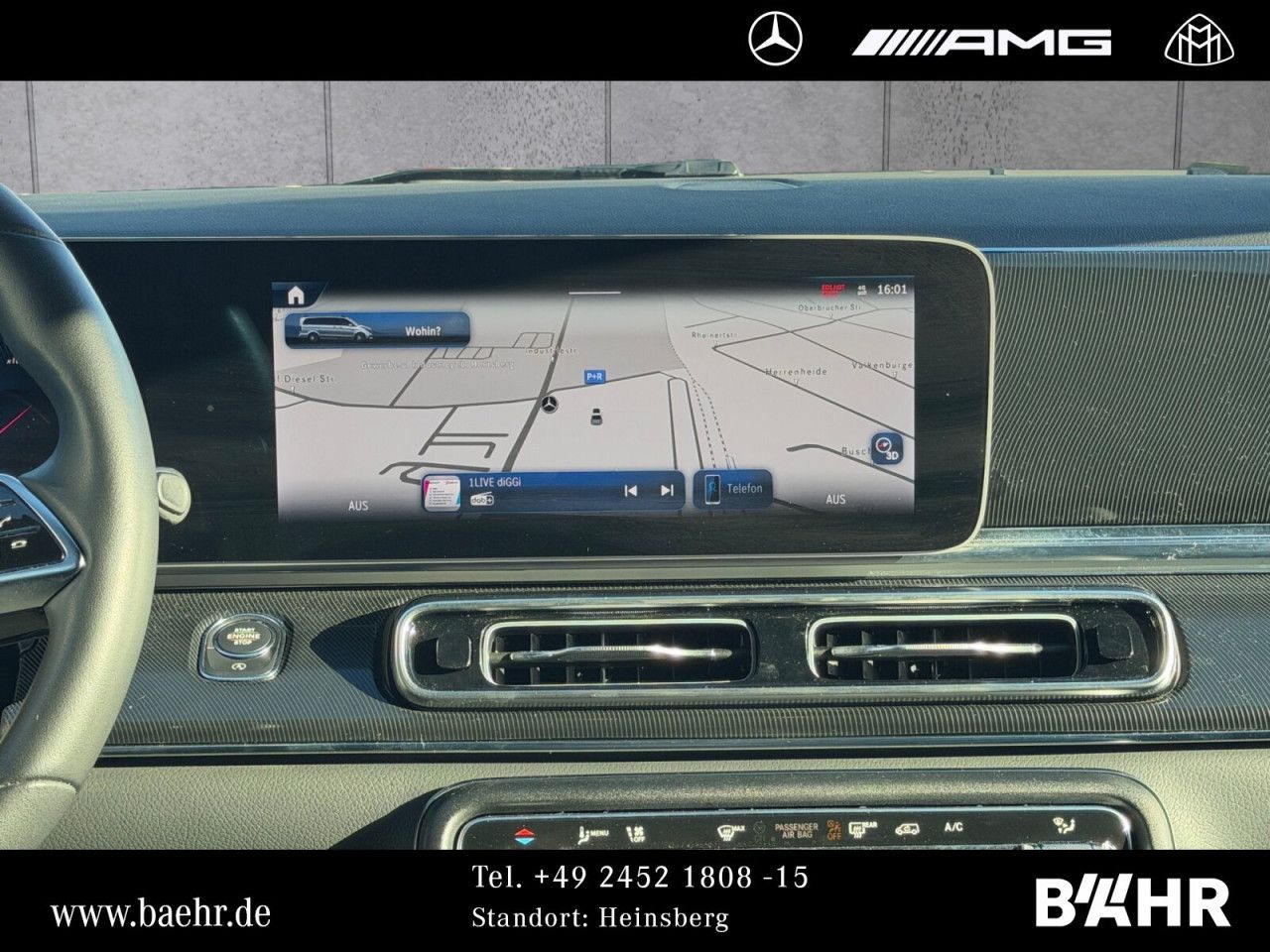 Mercedes-Benz V-Klasse – Bild 14