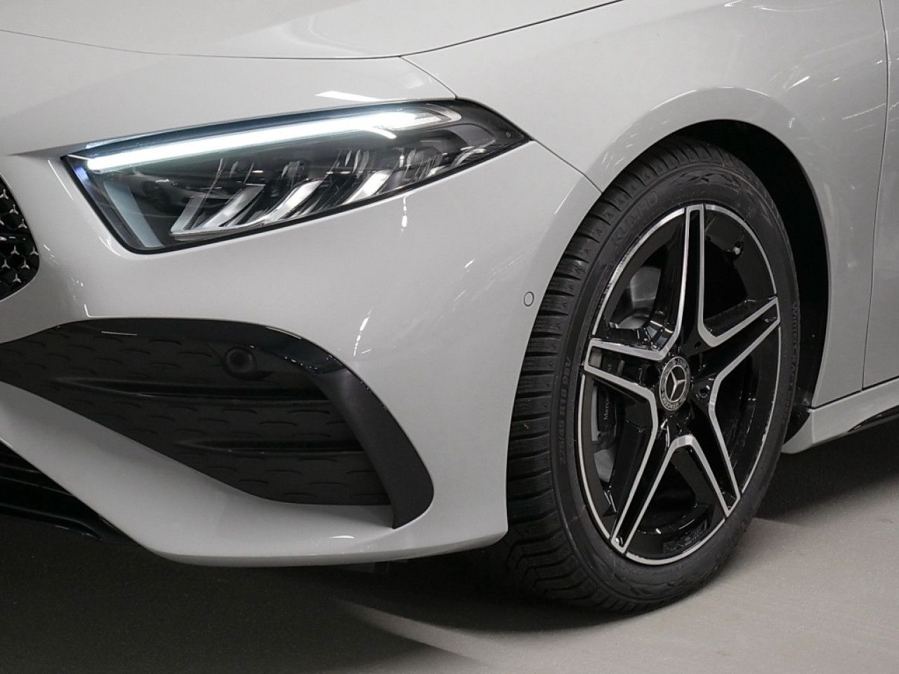 Mercedes-Benz A-Klasse – Bild 4