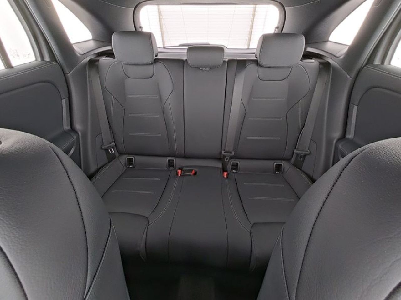 Mercedes-Benz GLA – Bild 9