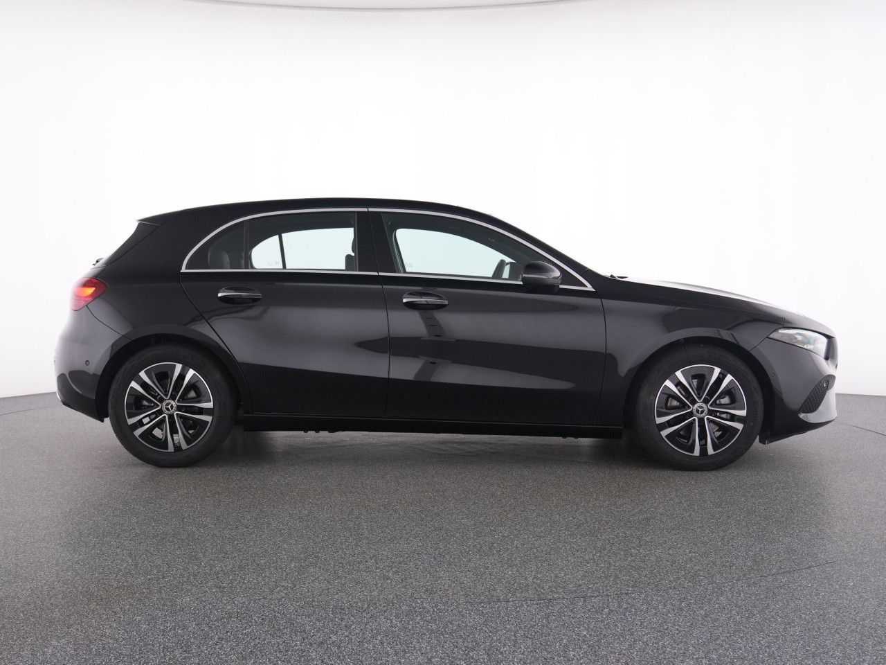 Mercedes-Benz A-Klasse – Bild 11