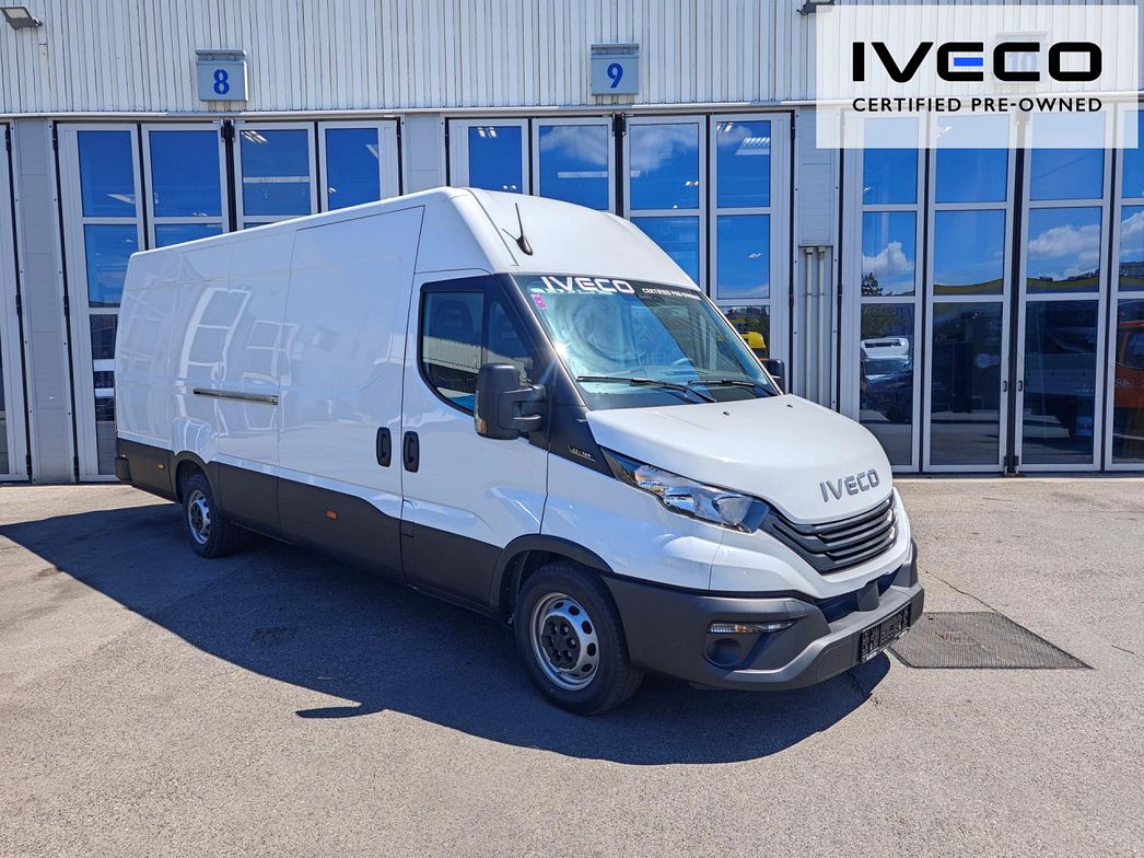 IVECO | 35S14HV
