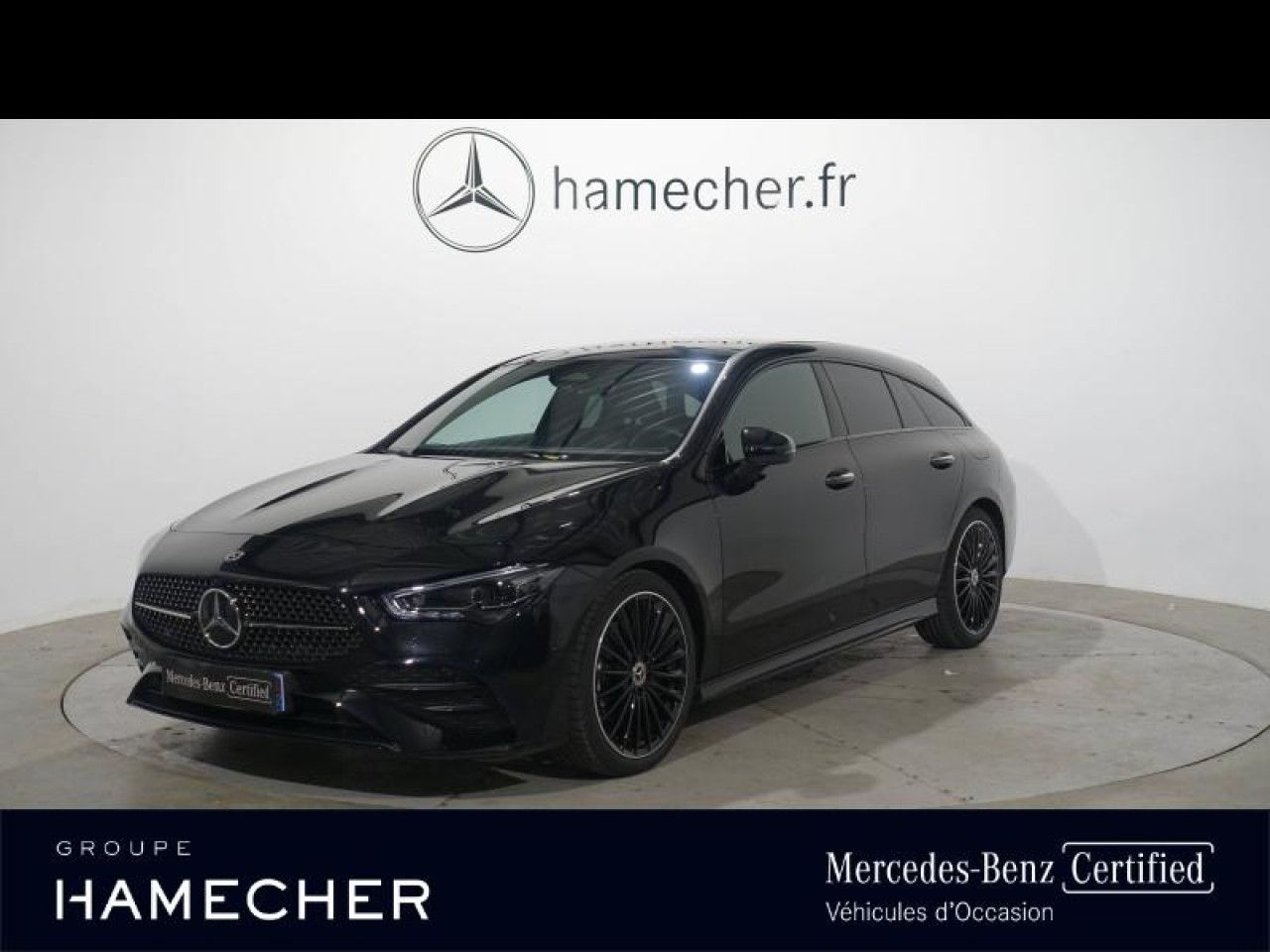 Photo du véhicule 1 / 18