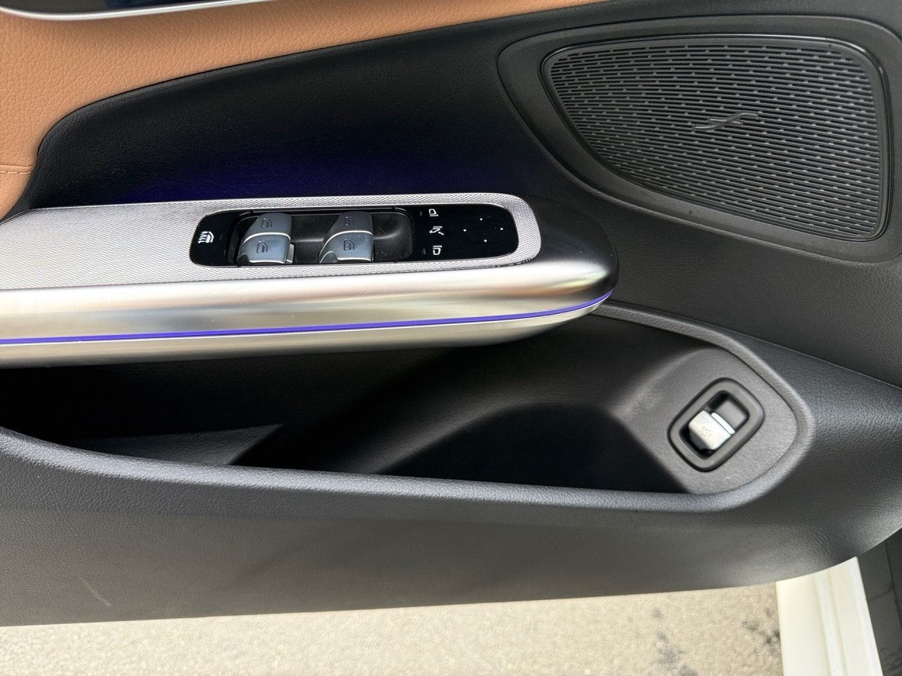 Mercedes-Benz CLE – Bild 13
