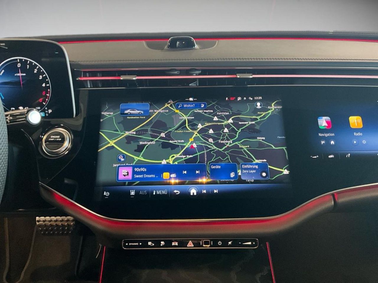 Mercedes-Benz E-Klasse – Bild 15