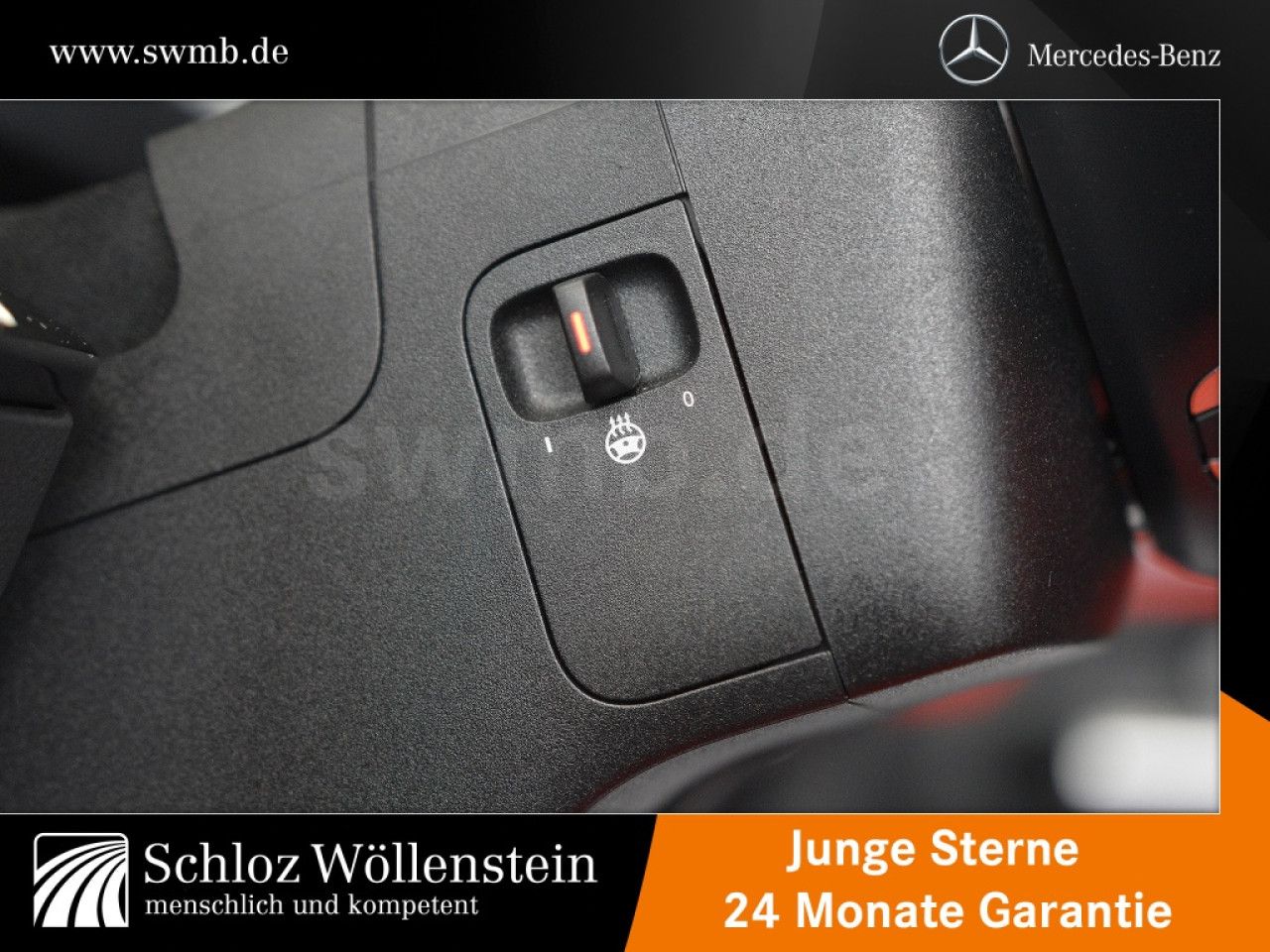 Mercedes-Benz GLA – Bild 19