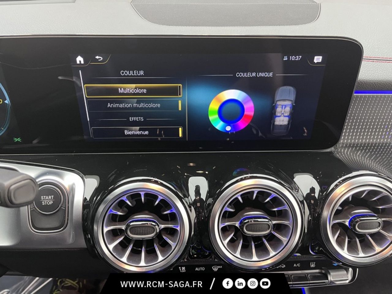 Photo du v&eacute;hicule 13 / 18