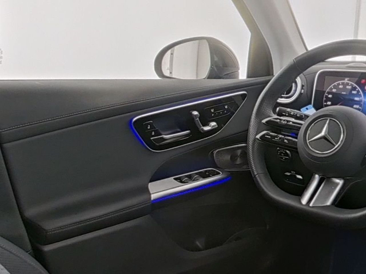 Mercedes-Benz GLC – Bild 9