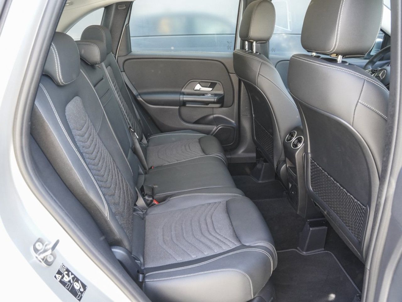 Mercedes-Benz B-Klasse – Bild 14