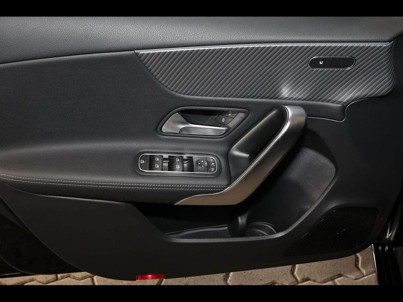 Mercedes-Benz A-Klasse – Bild 12