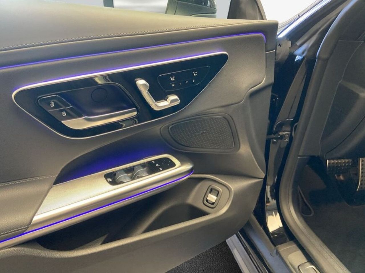 Mercedes-Benz CLE – Bild 19