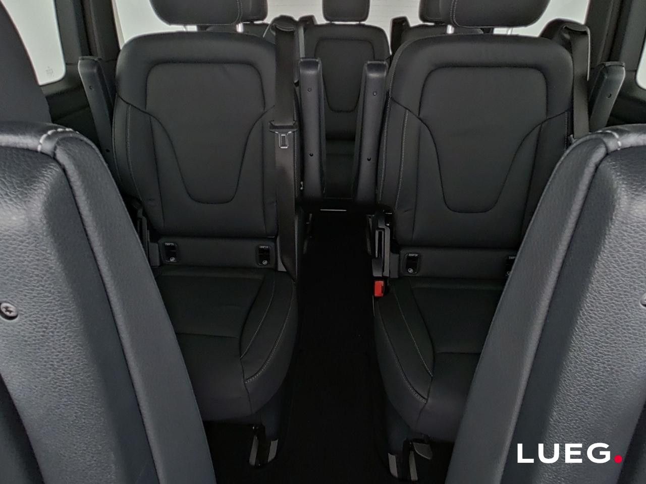 Mercedes-Benz V-Klasse – Bild 5