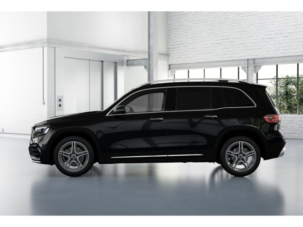 Mercedes-Benz GLB – Bild 3