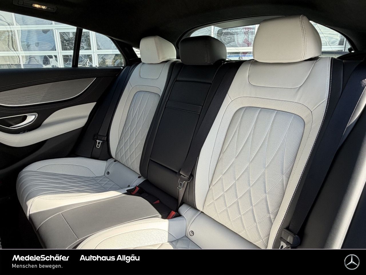 Mercedes-Benz AMG GT – Bild 9