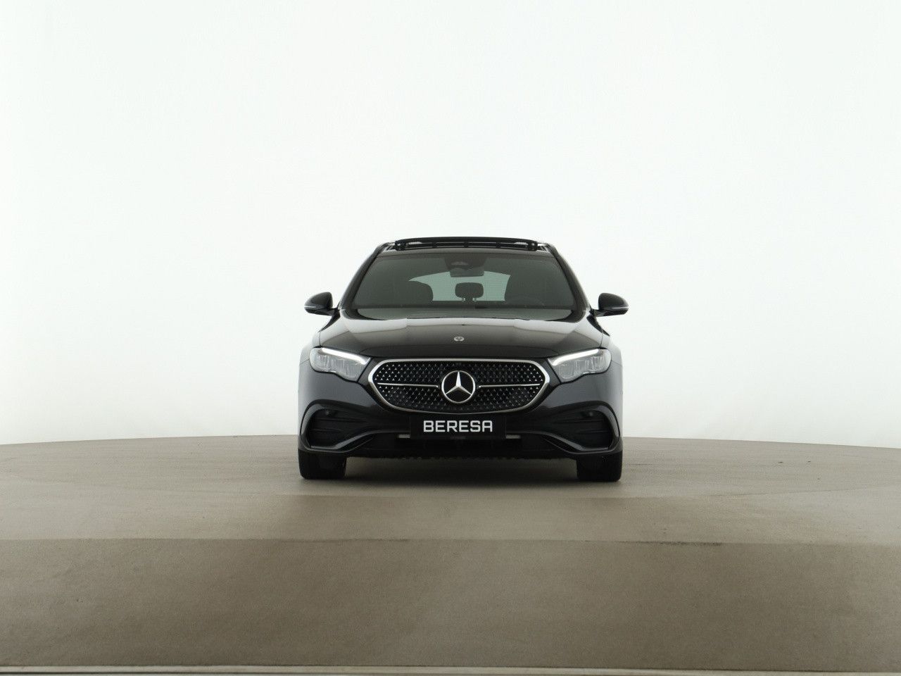 Mercedes-Benz E-Klasse – Bild 2