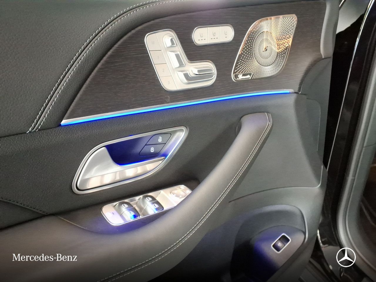 Mercedes-Benz GLE – Bild 14