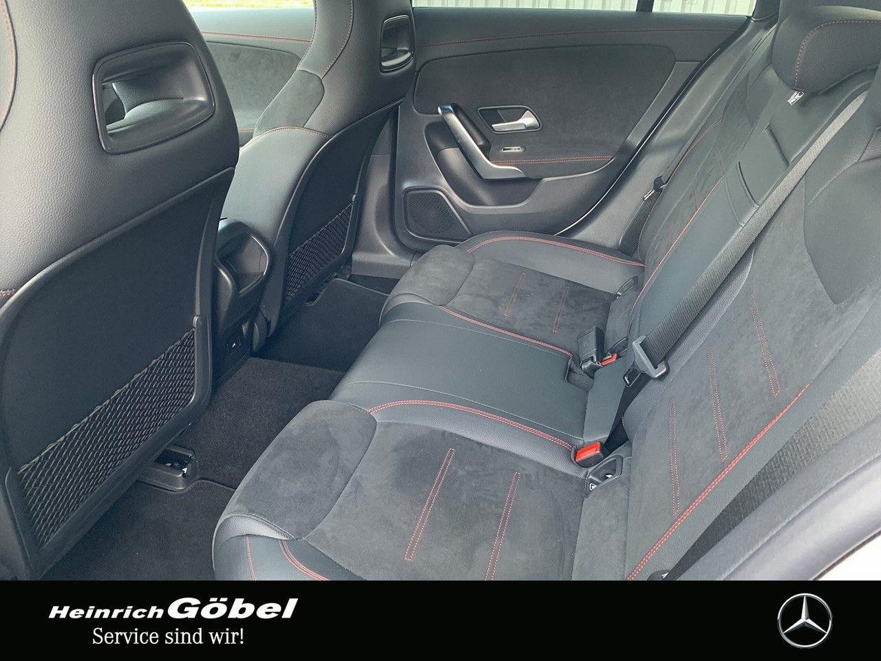 Mercedes-Benz CLA – Bild 18