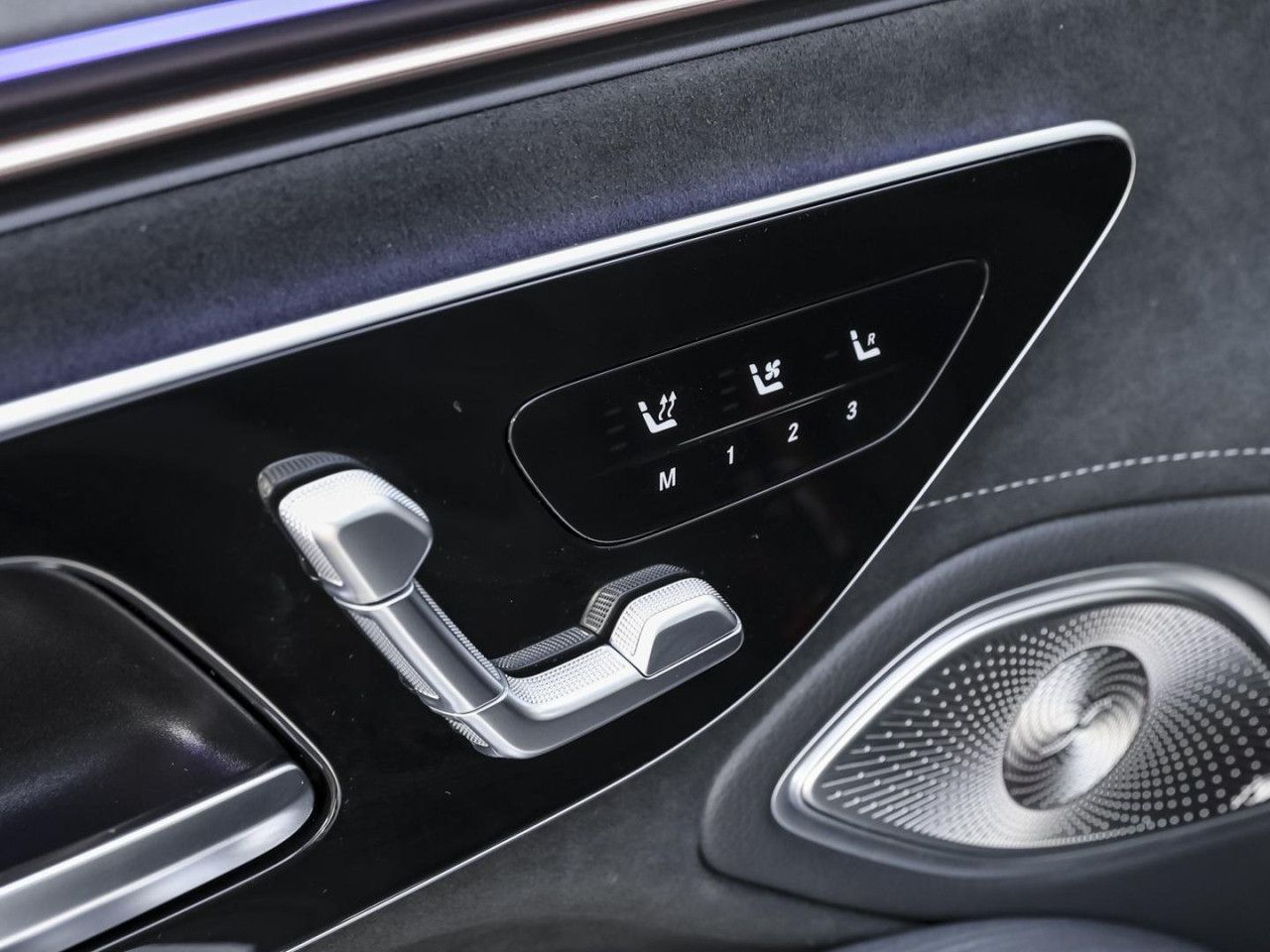 Mercedes-Benz EQS – Bild 13