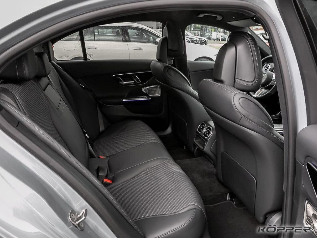 Mercedes-Benz C-Klasse – Bild 6