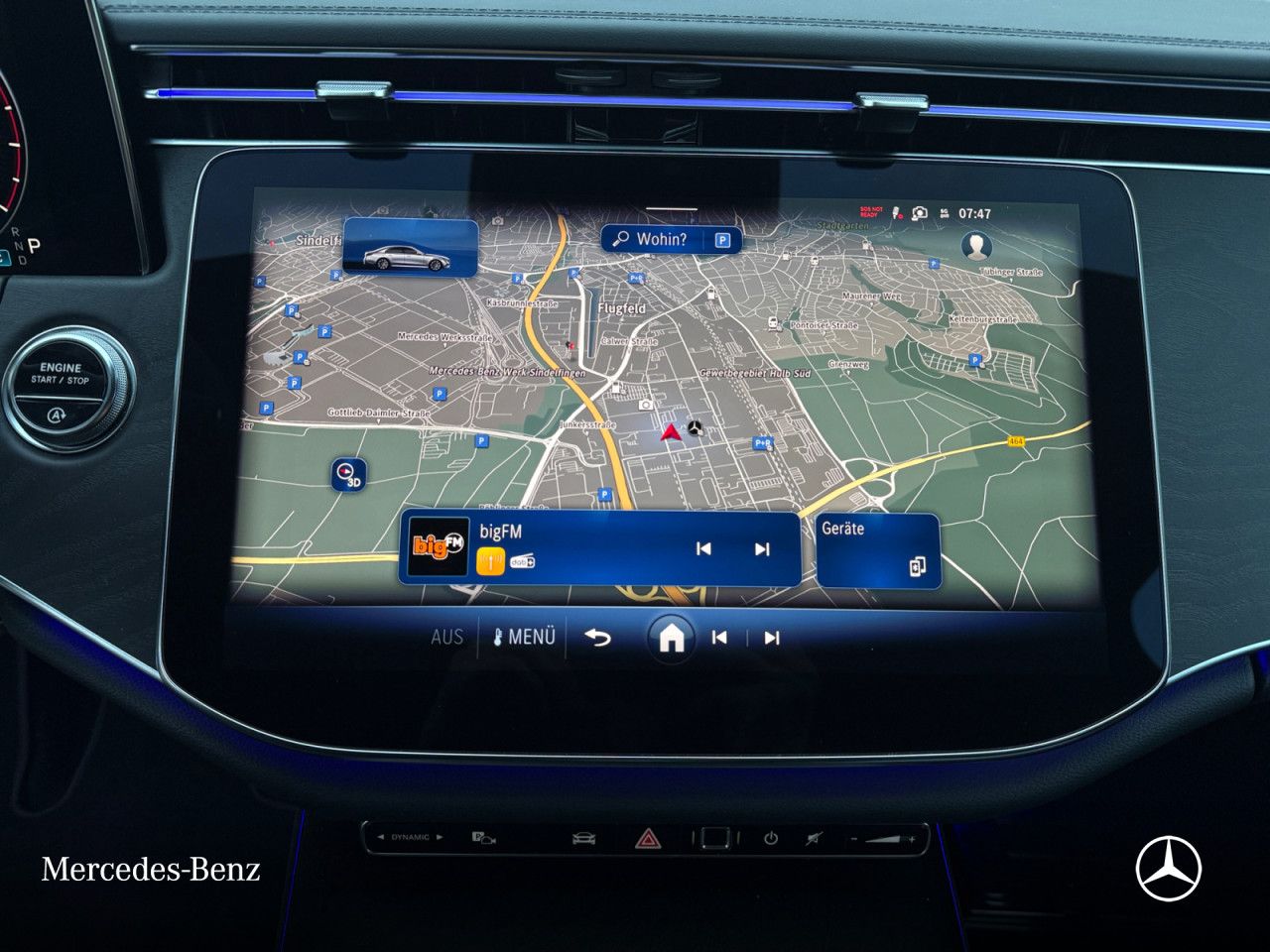 Mercedes-Benz E-Klasse – Bild 14