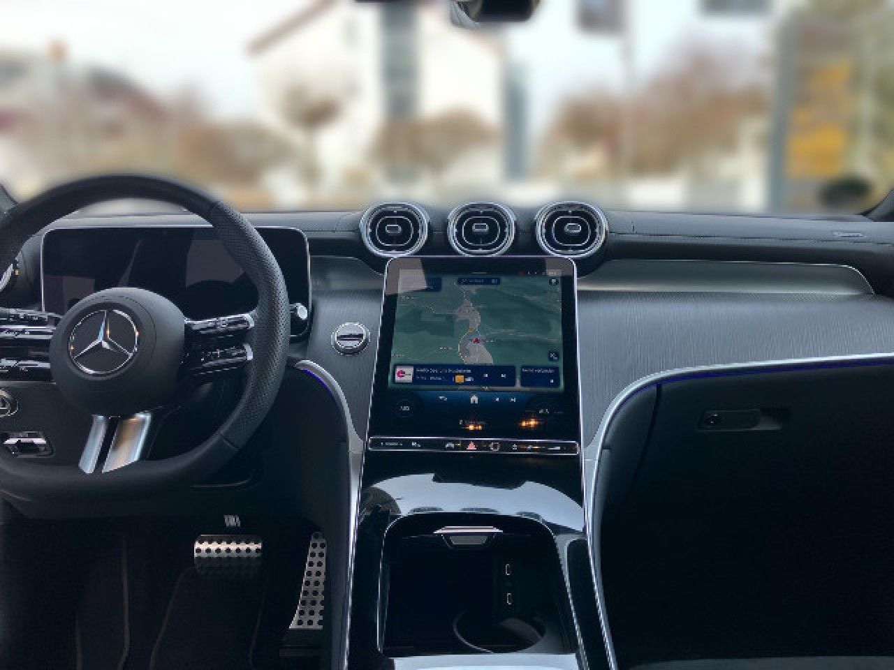 Mercedes-Benz GLC – Bild 11