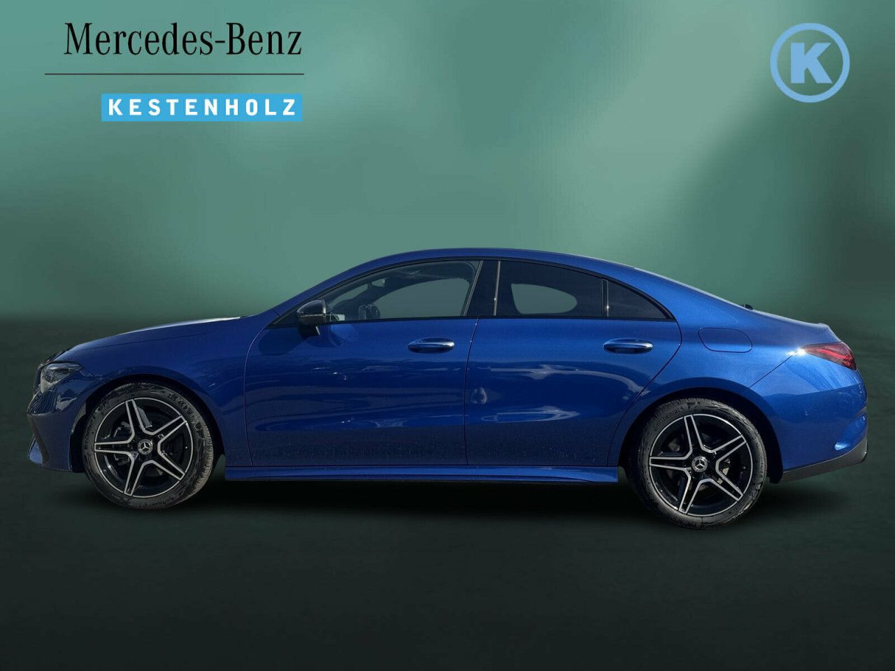 Mercedes-Benz CLA – Bild 8