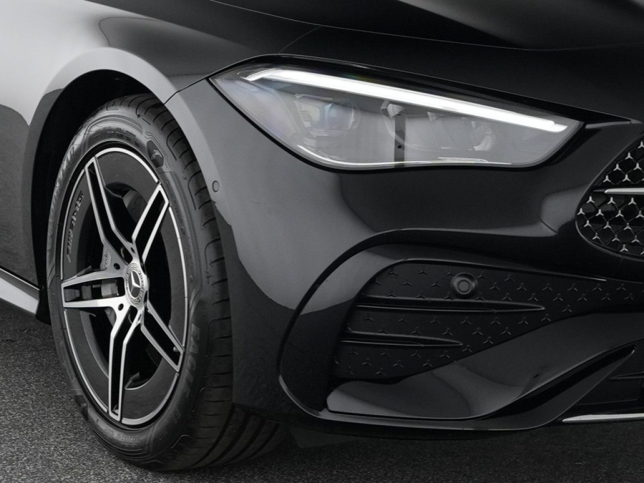 Mercedes-Benz CLE – Bild 7