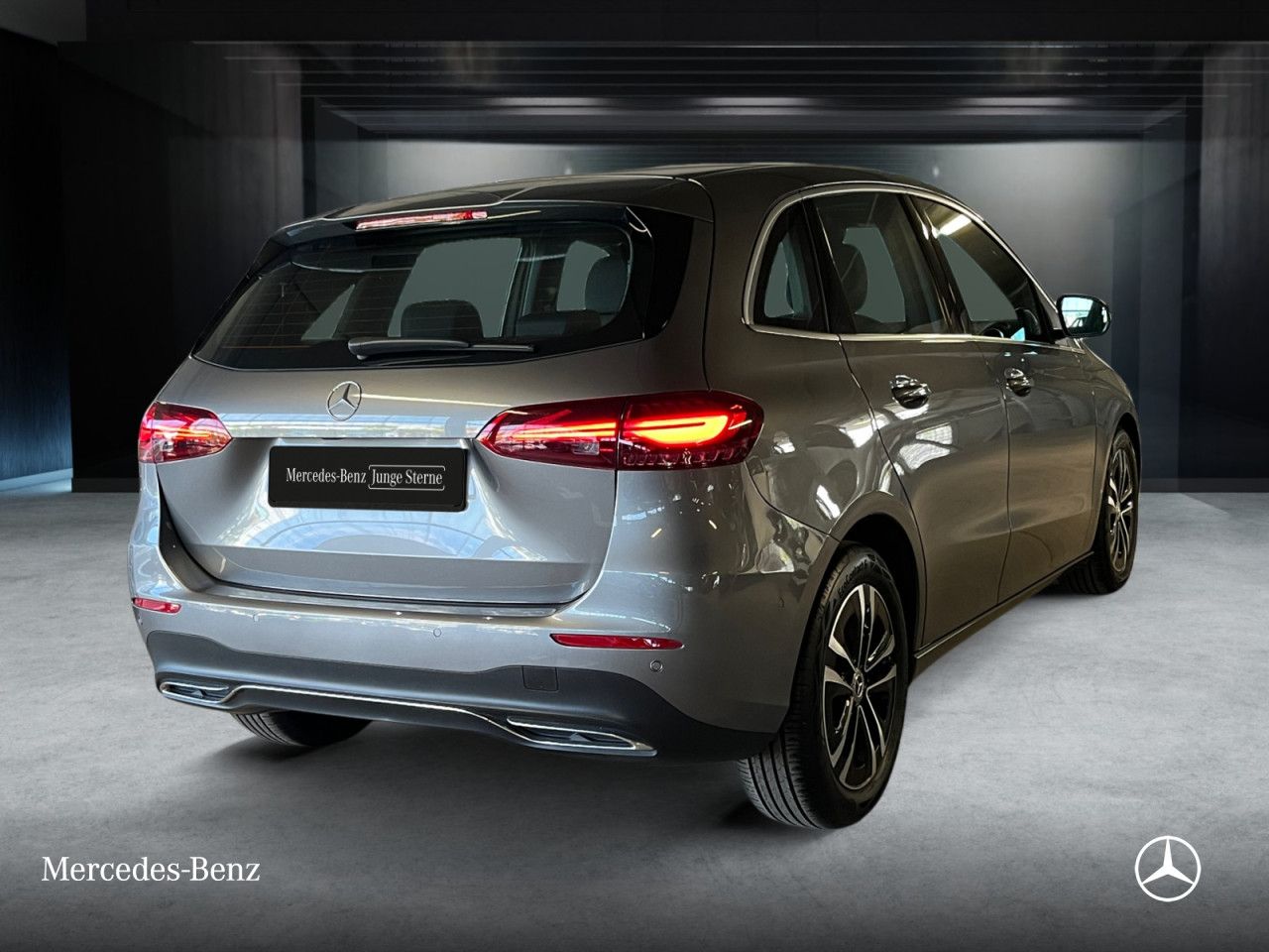 Mercedes-Benz B-Klasse – Bild 3