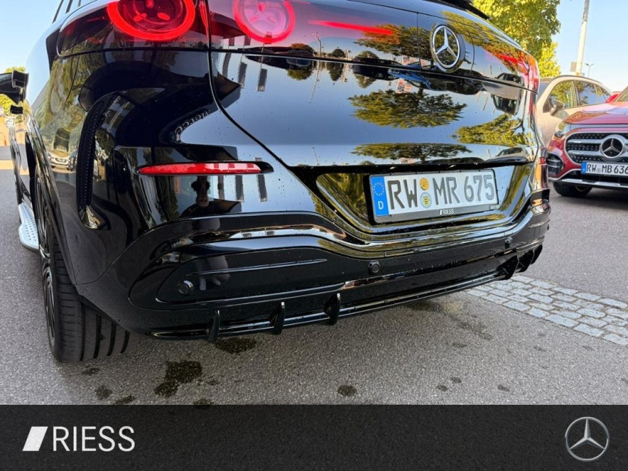 Mercedes-Benz GLC – Bild 17