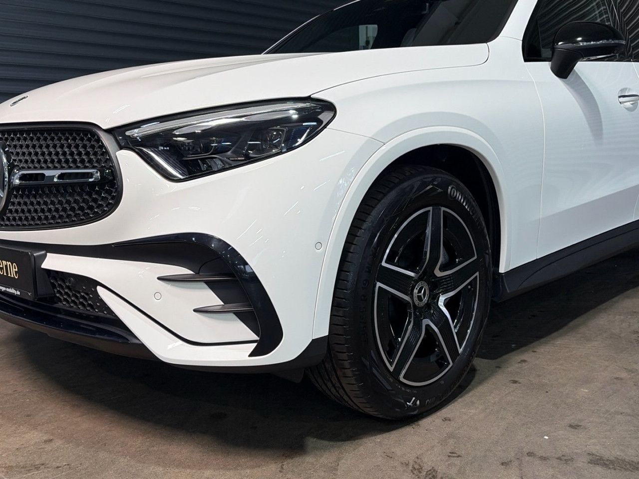 Mercedes-Benz GLC – Bild 5