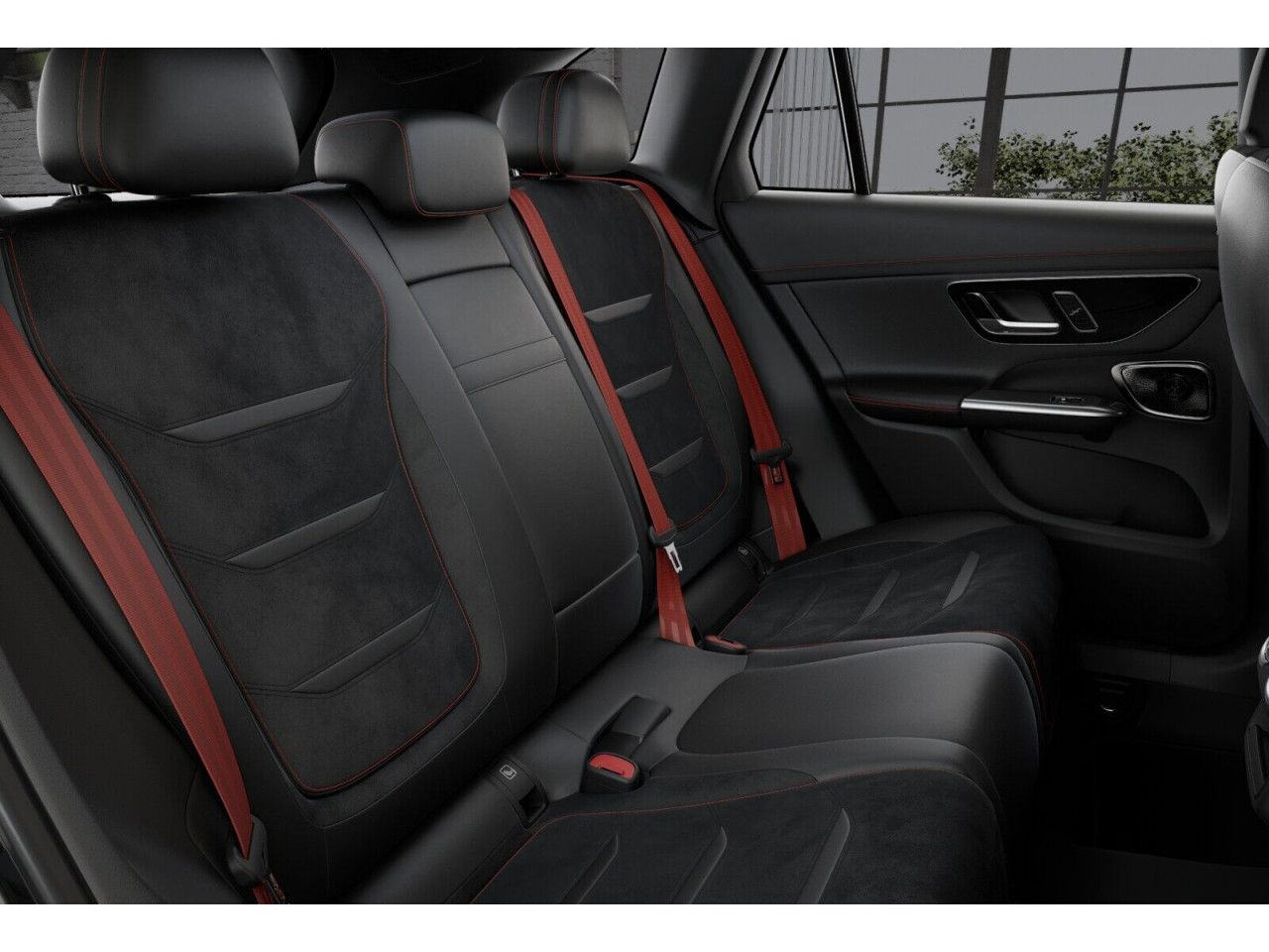 Mercedes-Benz GLC – Bild 13