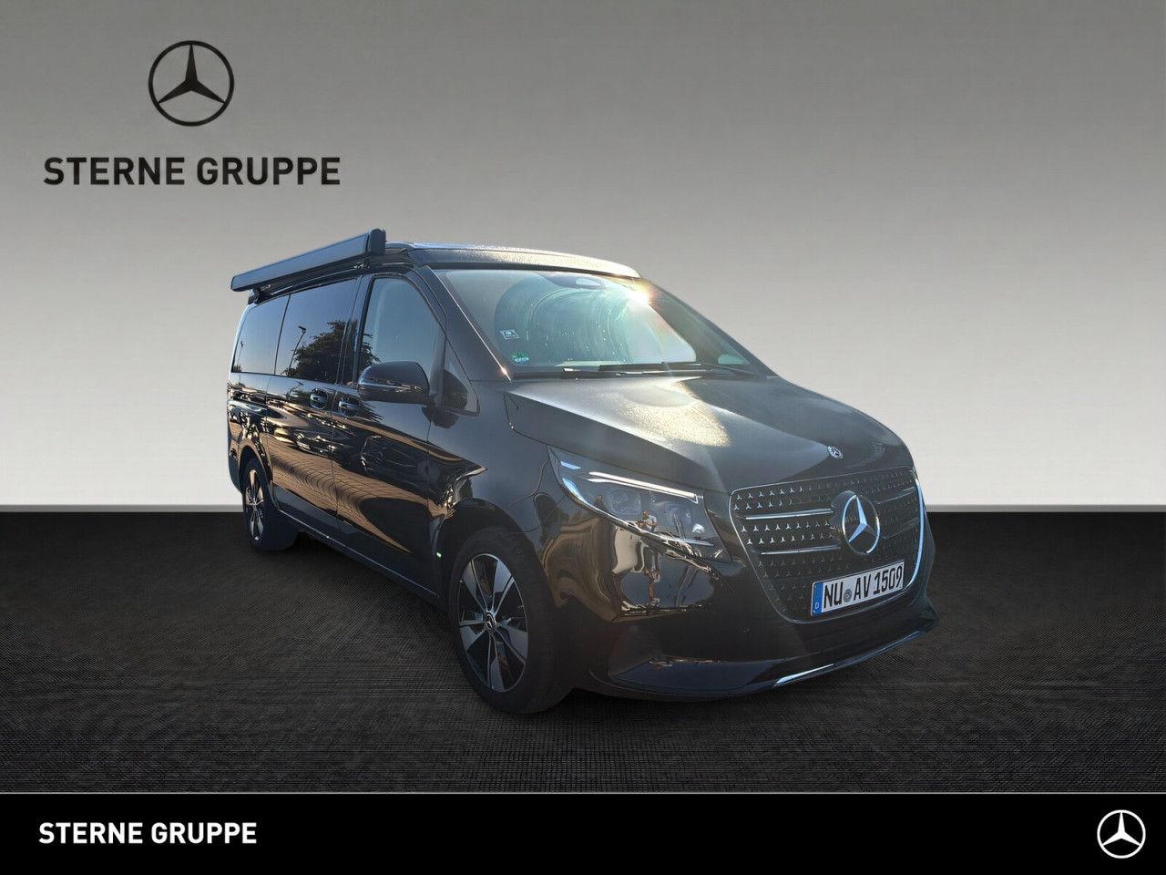 Mercedes-Benz Marco Polo – Bild 6